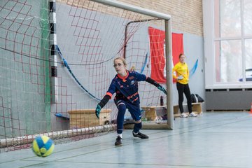 Bild 234 - wCJ Loewinnen Cup C2